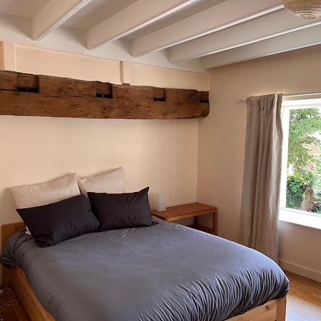 Cosy Jacobins Apartment Langres Ngoại thất bức ảnh