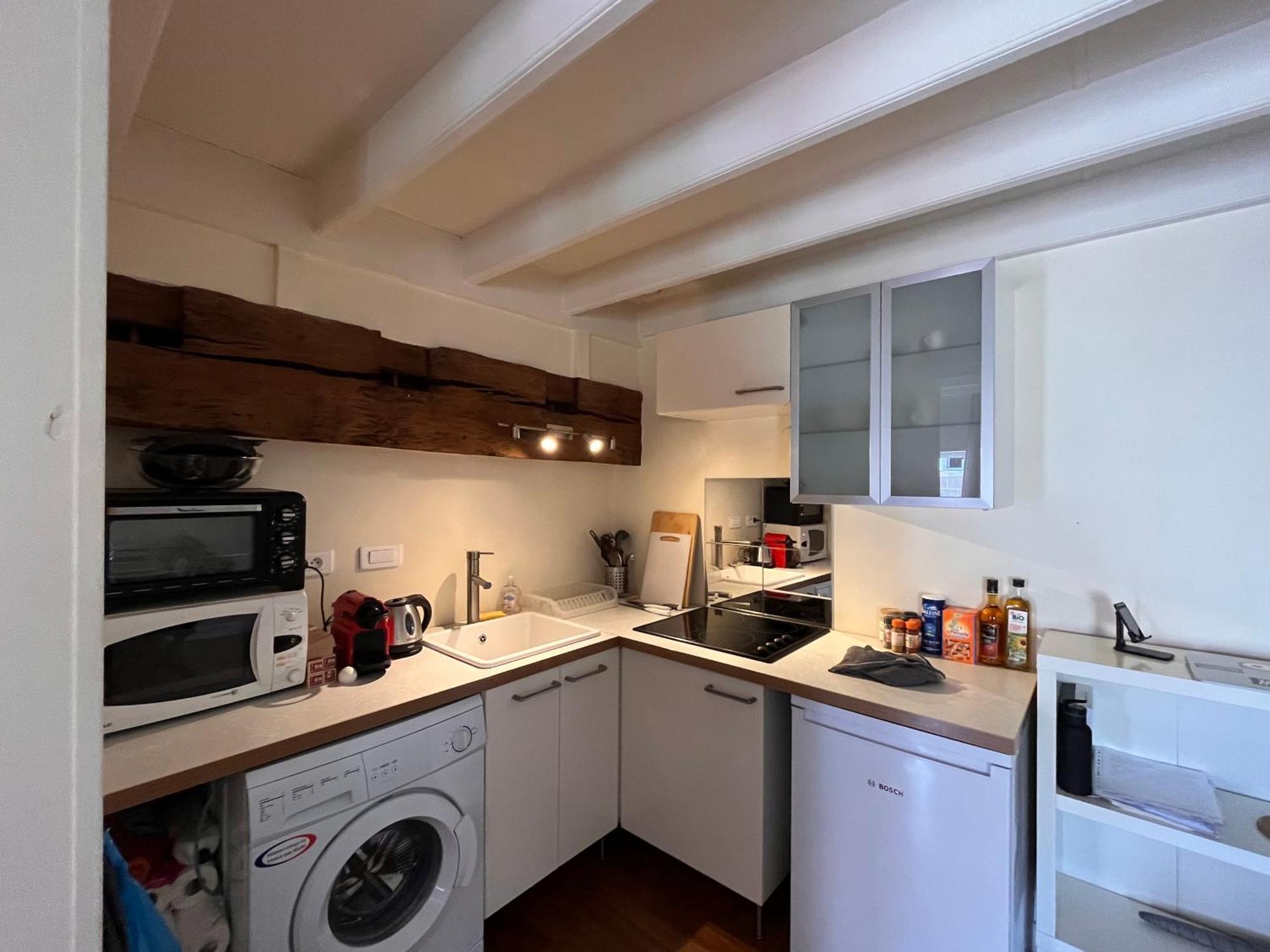 Cosy Jacobins Apartment Langres Ngoại thất bức ảnh